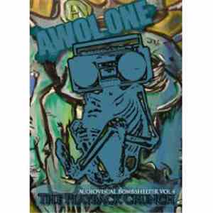 Awol One - The Playback Crunch download flac mp3