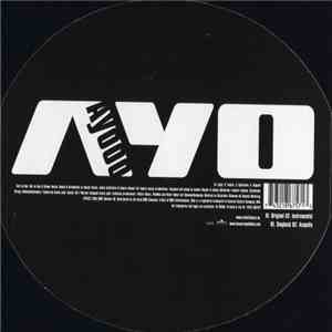 Ayo  - Ayooo download flac mp3