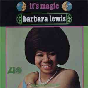 Barbara Lewis - It's Magic download flac mp3
