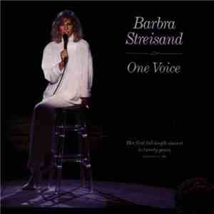 Barbra Streisand - One Voice download flac mp3