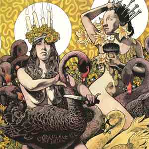 Baroness - Yellow & Green download flac mp3