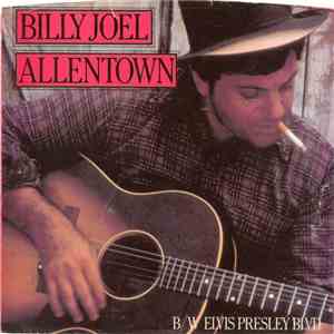 Billy Joel - Allentown download flac mp3
