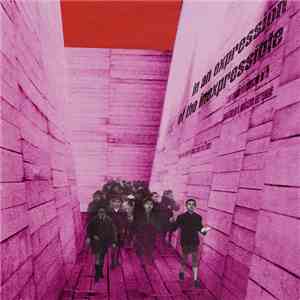 Blonde Redhead - In An Expression Of The Inexpressible download flac mp3