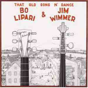 Bo Lipari & Jim Wimmer - That Old Song N' Dance download flac mp3