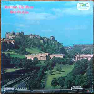 Bob Graham  - Scotland The Brave download flac mp3