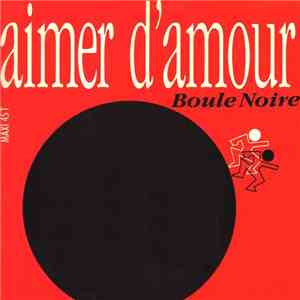 Boule Noire / Channel  - Aimer D'Amour-Prélude download flac mp3