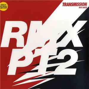 Boys Noize - Transmission (Remixes Pt.2) download flac mp3