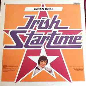 Brian Coll - Irish Startime download flac mp3