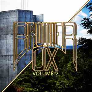 Brother Ox - Volume 2 download flac mp3
