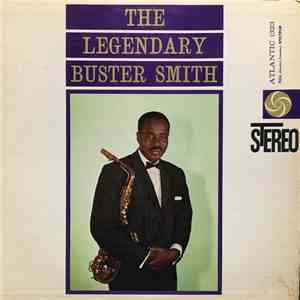 Buster Smith - The Legendary Buster Smith download flac mp3