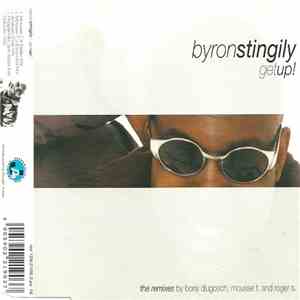 Byron Stingily - Get Up! download flac mp3