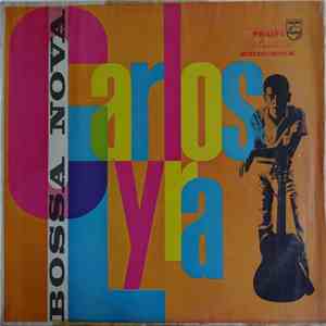 Carlos Lyra - Bossa Nova download flac mp3