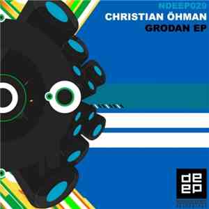 Christian Öhman  - Grodan EP download flac mp3