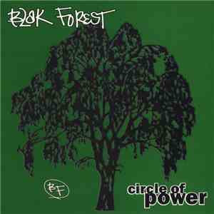 Circle Of Power / Blak Forest - Street Legal (Treehouse Pt. II) / Get Da Paper download flac mp3