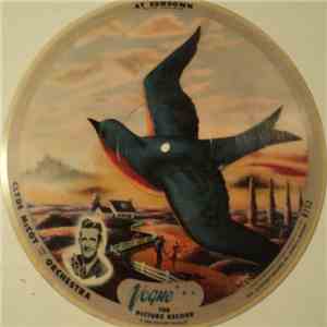 Clyde McCoy And His Orchestra - At Sundown / 'Way Down Yonder In New Orleans download flac mp3