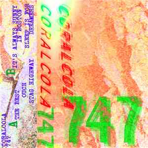 Coralcola - 747 download flac mp3