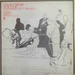 Count Basie And The Kansas City 7 - Count Basie And The Kansas City 7 download flac mp3