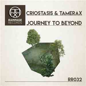 Criostasis & Tamerax - Journey To Beyond download flac mp3