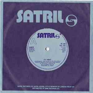 Dance People - Fly Away download flac mp3