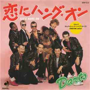 Darts - 恋にハング・オン = Let's Hang On download flac mp3