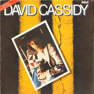 David Cassidy - Gettin' It in The Street download flac mp3