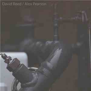 David Reed / Alex Pearson - Untitled download flac mp3