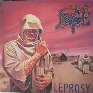 Death  - Leprosy download flac mp3