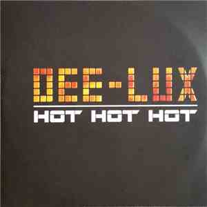 Dee-Lux - Hot Hot Hot download flac mp3