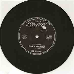 Del Shannon - Ginny In The Mirror / I Won't Be There download flac mp3