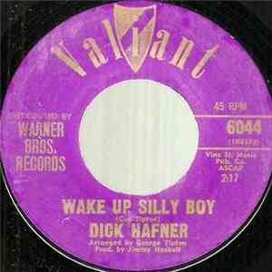 Dick Hafner - Go 'Way Tears download flac mp3