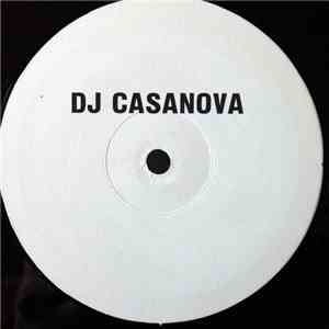 DJ Casanova - Untitled download flac mp3