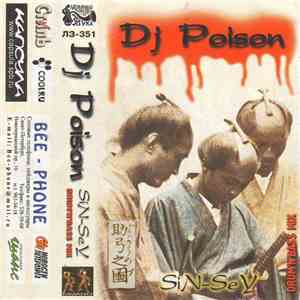 DJ Poison  - Sin-Sey download flac mp3