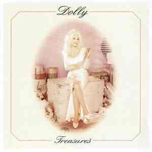 Dolly Parton - Treasures download flac mp3