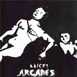 Dormir Dans La Chambre Froide ? - Arcanes download flac mp3