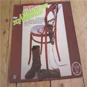 Eddy S. Martin - Follow Me To Nashville download flac mp3