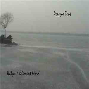 Element Nord - Presque Tout download flac mp3