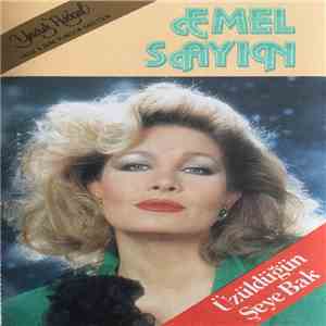 Emel Sayın - Üzüldüğün Şeye Bak download flac mp3