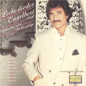 Engelbert - Liebeslieder - Engelbert Singt Romantische Welterfolge download flac mp3