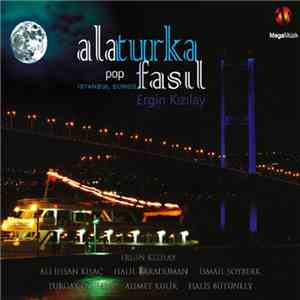 Ergin Kızılay - Alaturka Pop Fasıl download flac mp3