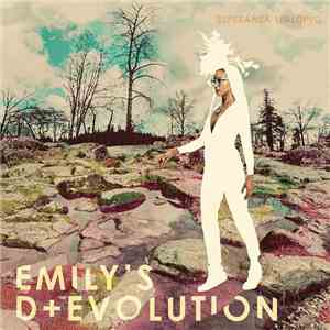 Esperanza Spalding - Emily's D+Evolution download flac mp3