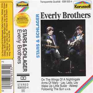 Everly Brothers - Stars & Schlager download flac mp3
