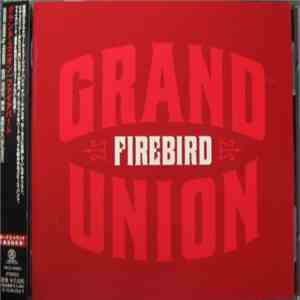 Firebird - Grand Union download flac mp3