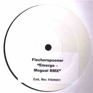 Fischerspooner - Emerge download flac mp3