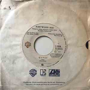 Fleetwood Mac - Gypsy = Gitana download flac mp3
