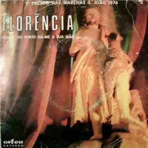 Florência - Cidade Do Porto Dá-me A Tua Mão download flac mp3