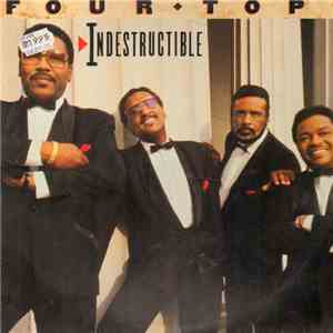 Four Tops - Indestructible download flac mp3