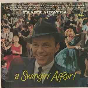 Frank Sinatra - A Swingin' Affair download flac mp3