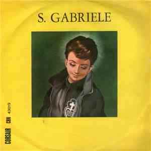Fred Borzacchini E Il Suo Complesso - S. Gabriele flac mp3 download