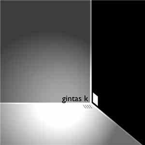 Gintas K - //// download flac mp3