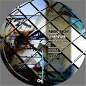 Hallucinator  - Lysergique / Hypoxia download flac mp3